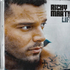 Ricky Martin: LIFE - pikkukuva 1
