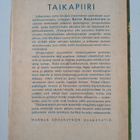 Reino Rauanheimo : Taikapiiri - pikkukuva 2