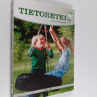 Tietoretki : lasten tietokirjasto 4 : Leikki ja työ - pikkukuva 1