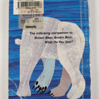 Bill Martin, Jr. : Polar Bear, Polar Bear, What Do You Hear? - pikkukuva 2