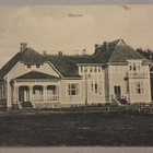 Karis: Banken o (1944) - pikkukuva 1