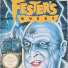 Fester's Quest - pikkukuva 1