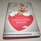 Pete Suhonen Valkoinen joulu -sid - pikkukuva 1