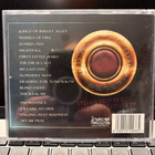 SOULHEALER - The Kings Of Bullet Alley cd - pikkukuva 2