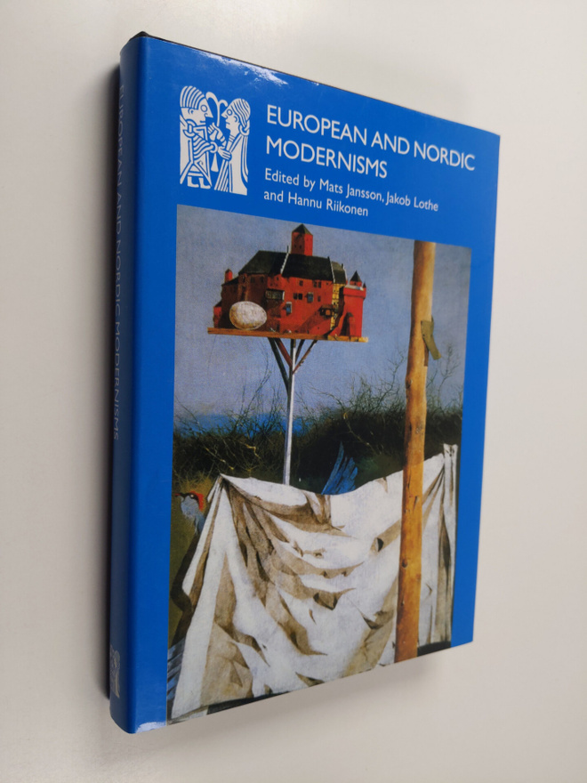 Mats Jansson : European and Nordic modernisms