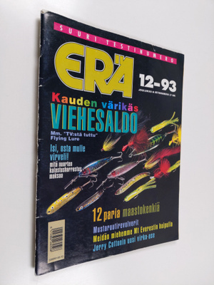 Erä 12/93