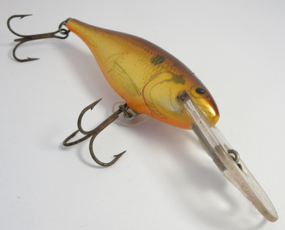 Rapala Deep runner 9cm