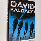 David Baldacci : Kunnian vartijat - pikkukuva 1