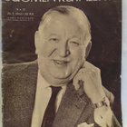 Suomen Kuvalehti N:o 13 maaliskuu 26.3. 1960 - pikkukuva 1