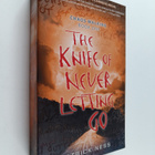 Patrick Ness : The knife of never letting go - pikkukuva 1
