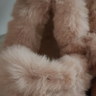 Ugg -tyyliset lämpimät turkis Kengät / Jalkineet - koko 36 - pikkukuva 3