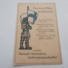 Kokoomus vaalimainoskortti * - pikkukuva 1