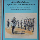 Erkki Marttila: Rannikkotykistörykmentti 3:n maisemissa - pikkukuva 1