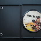 DVD: Villihanhet (Roger Moore, Richard Harris,Richard Burton - pikkukuva 3