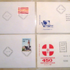 FDC-Kuoret 7 kpl.tta (93) - pikkukuva 1