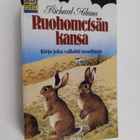 Richard Adams : Ruohometsän kansa - pikkukuva 1