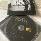 Osmo Ikonen - Stories from within (CD) - pikkukuva 2
