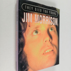 Jon E. Lewis : Jim Morrison - pikkukuva 1
