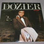 Lamont Dozier - Right There LP funk soul - pikkukuva 1