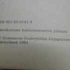 RESERVILÄISJOHTAJAN  OPAS  1980 - pikkukuva 2