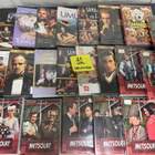 DVD-filmejä UUSIA - pikkukuva 1