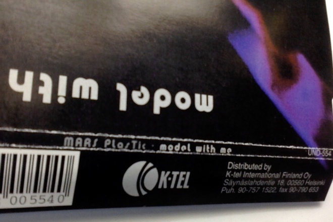 Item image