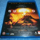 BURIED - Blu-ray - pikkukuva 1