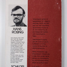 Hans Rosing : Vetenskapens logiska grunder - pikkukuva 2