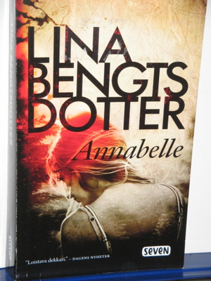 Lina Bengtsdotter : ANNABELLE