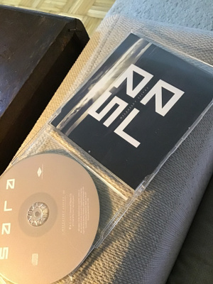 Sara / Hiljaiset siivet CDS single