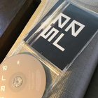 Sara / Hiljaiset siivet CDS single - pikkukuva 1