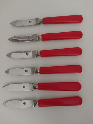 Rapuveitsi 6kpl Fiskars