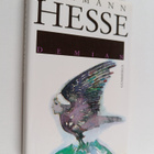 Hermann Hesse : Demian : Emil Sinclairin nuoruudentarina - pikkukuva 1