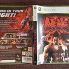 Tekken 6 XBOX 360 CIB - pikkukuva 3
