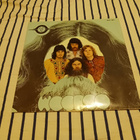 Woodoo – Taikakulkunen lp orig 1971 Prog Rock - pikkukuva 1