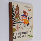 Alf Pröysen : Pikkurillisen kepposet - pikkukuva 1