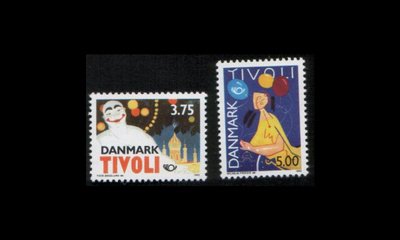 Tanska 1054-5 ** Pohjola (1993)