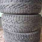 Nokian 235/65R16C Nastat Mb sprinter/Vw crafter - pikkukuva 3