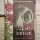 Anna-Kaisa Linna-aho - Paperijoutsen (sid.) - pikkukuva 1
