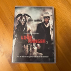 The lone ranger DVD - pikkukuva 1