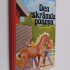 Patricia Leitch : Den skrämda ponnyn - pikkukuva 1