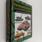 Philip Trewhitt : Panssarivaunut ja panssaroidut ajoneuvo... - pikkukuva 1