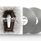 METALLICA : Death Magnetic - 2LP, uusi - pikkukuva 1