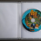 DVD: The Junglebunch - The Swamp (2013) - pikkukuva 3