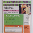 Pirita Nurmi : Linna 3/1994 : Uhka menneisyydestä - pikkukuva 2