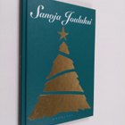 Arto (toim.) Manninen : Sanoja jouluksi - pikkukuva 1