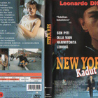 new yorkin kadut (76 757) k -FI- DVD suomik. leonardo dicap - pikkukuva 2