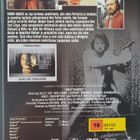 KADUN HAUKAT DVD (Sylvester Stallone ja Rudger Hauer) - pikkukuva 2