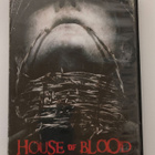 House of Blood DVD - pikkukuva 1