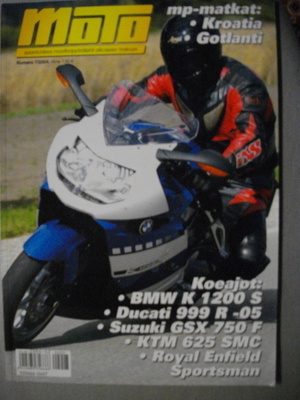 Moto Nro 7/2004 (5.3)